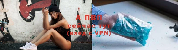 прущий лед Верея