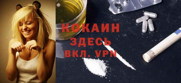 прущий лед Верея